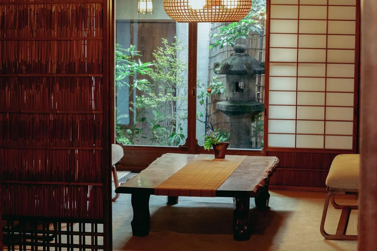 Holiday home 一棟貸し町家keiko Villa Kyoto